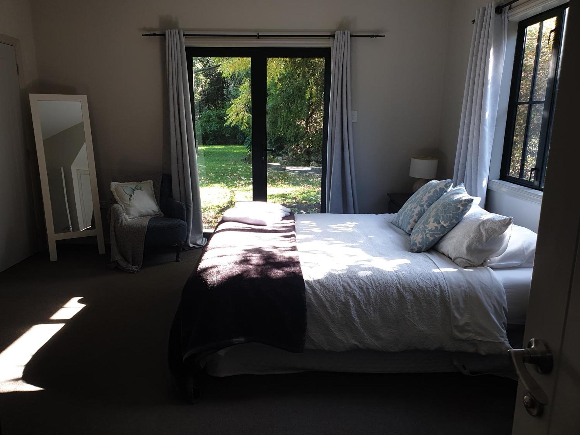Accommodation At Lakeside 오아마루 외부 사진